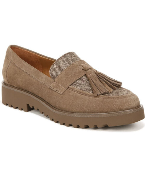 Women's Carolynn Lug Sole Loafers