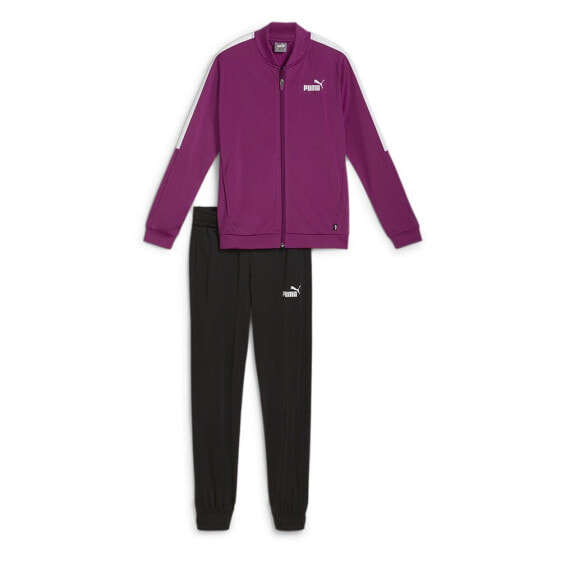 PUMA Baseball Tricot tracksuit