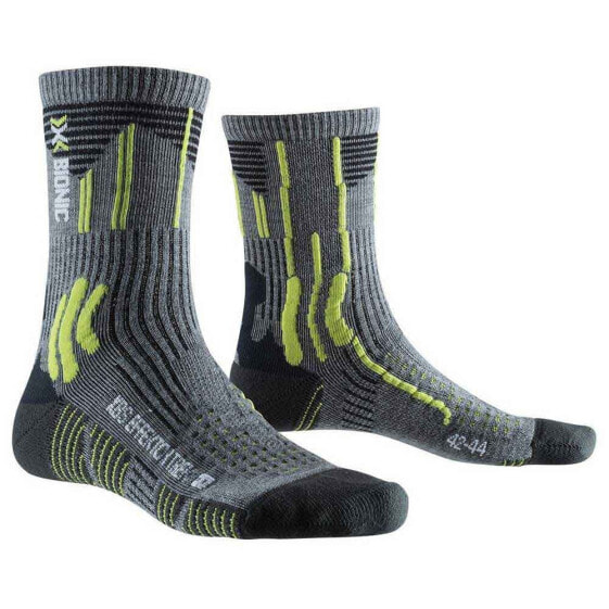 Носки высоких технологий X Socks Effektor 4.0