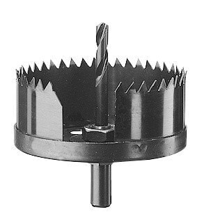 Bosch 2 608 584 063 - Set - Aluminium,Copper,Plastic,Wood - Hex shank - 3.2 cm - 46,53,60,67,74,81 mm - 86 x 57 x 111 mm