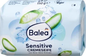 Cremeseife Sensitive, 150 g