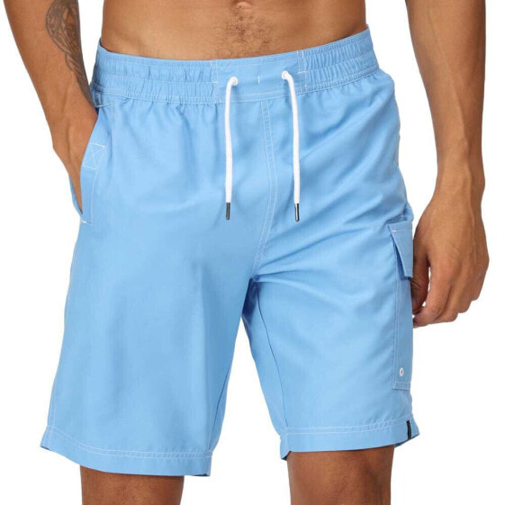 REGATTA Hotham IV Swimming Shorts