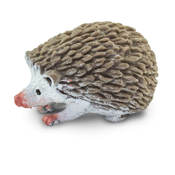 SAFARI LTD Hedgehogs Good Luck Minis Figure
