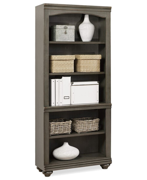 Oxford Open Bookcase