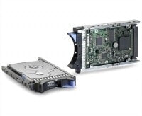 Lenovo 146GB SAS SFF HDD - 2.5" - 146 GB - 10000 RPM