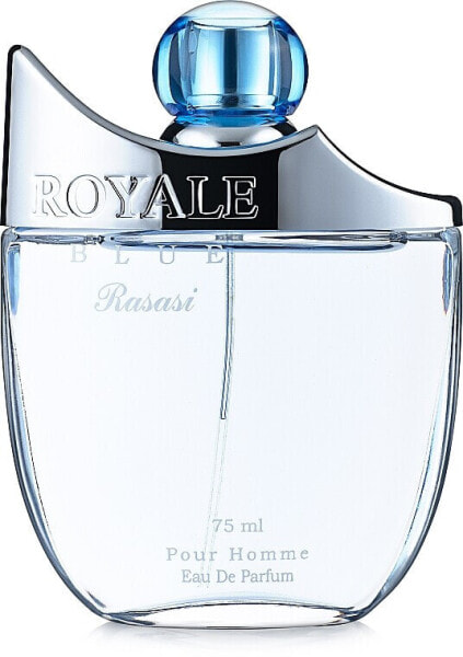 Rasasi Royale Blue Pour Homme