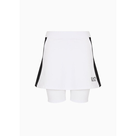 EA7 EMPORIO ARMANI 3DTN51_TJTCZ Skirt