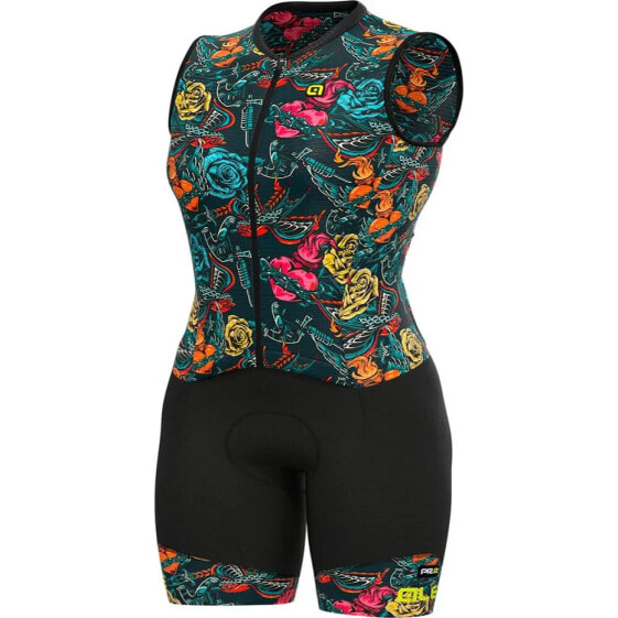 ALE Tattoo Race Suit