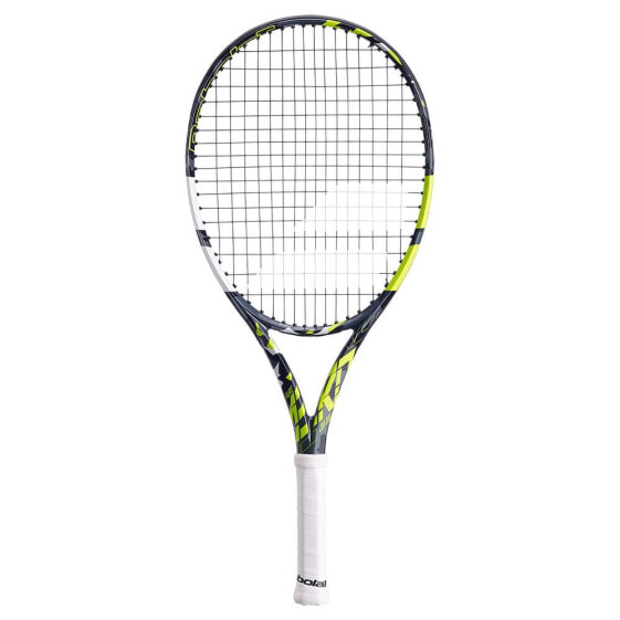 Теннисная ракетка для юных игроков Babolat Pure Aero 25 S