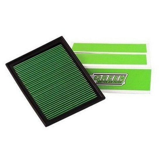 Воздушный фильтр Green Filters P960516 для автомобилей VOLVO V70, S60, Xc70 и Xc90 2,4L D5, 185 Cv 136 Kw