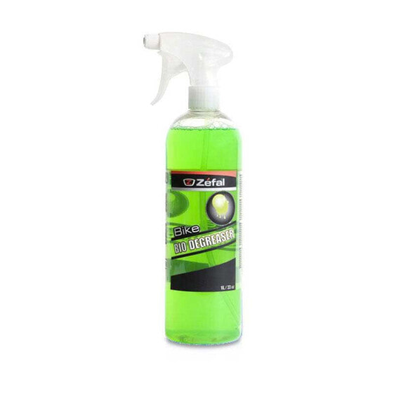 ZEFAL Bio Degreaser 1L