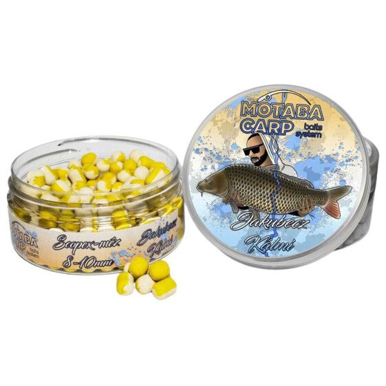 MOTABA Jakubecz Kalami Scopex&Honey wafters 40g