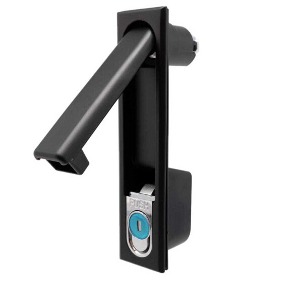 EUROCONNEX 0046 Advanced Twist Handle Lock