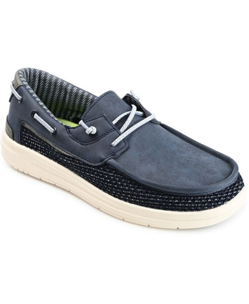 Men's Carlton Casual Slip-on Sneakers