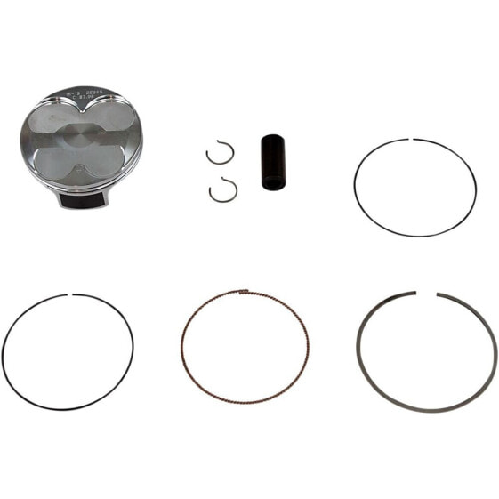 VERTEX PISTON Ø88.00 mm A 24116A piston kit