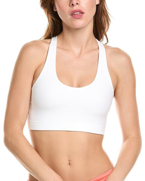 Spiritual Gangster Verve Sports Bra Women's