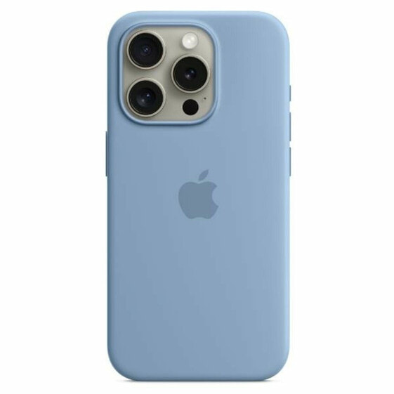Чехол для мобильного телефона Apple iPhone 15 Pro Max Синий Apple iPhone 15 Pro Max
