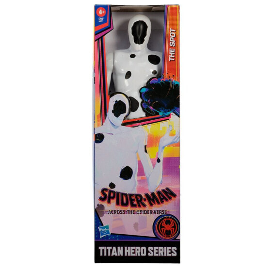 SPIDER-MAN Verse 12In Titan Pure Power Figure