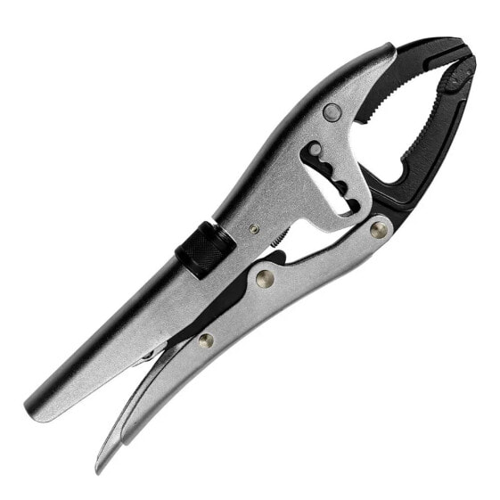 JBM Curve jaw locking pliers