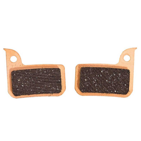 GOLDFREN GF-856 SW33 Avid Road Sintered Disc Brake Pads