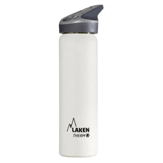 LAKEN Stainless Steel 750ml Jannu Cap Thermo