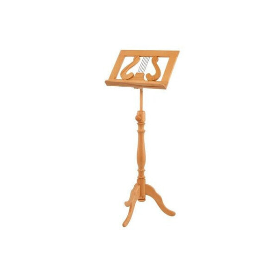 Thomann Music Stand Beechwood B-Stock