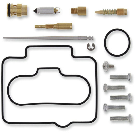 MOOSE HARD-PARTS 26-1165 Carburetor Repair Kit Honda CR250R 02