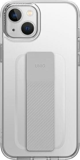 Uniq UNIQ etui Heldro Mount do iPhone 14 Plus 6,7" przeźroczysty/lucent clear