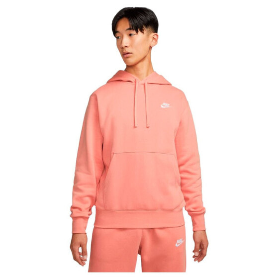 NIKE Sportswear Club Fleece hoodie