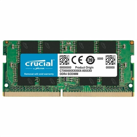 Память RAM Crucial CT8G4SFRA32A 8 Гб