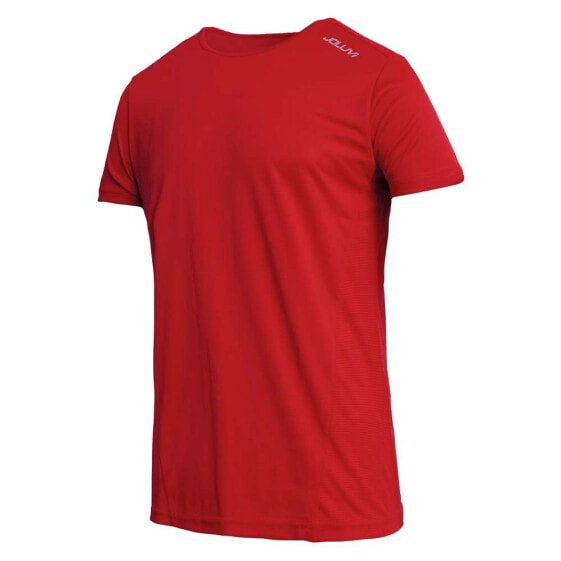 JOLUVI Runplex short sleeve T-shirt