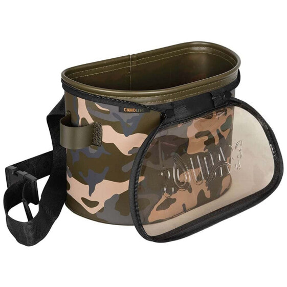 FOX INTERNATIONAL Camolite Priming Waist Pack 8L