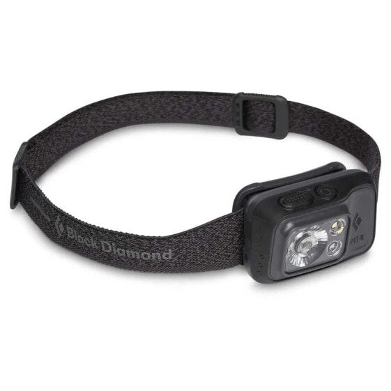 BLACK DIAMOND Spot 400-R Headlight