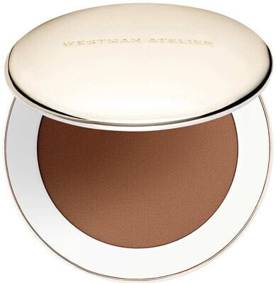 Vital Pressed Skincare Powder Café