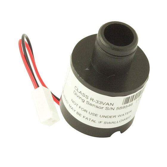 VANDAGRAPH R-33VAN Analox Mini 02 Sensor