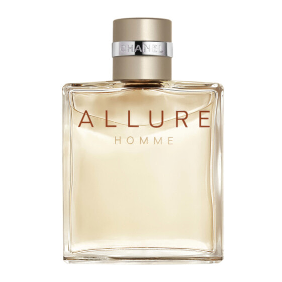 ALLURE HOMME eau de toilette spray 150 ml