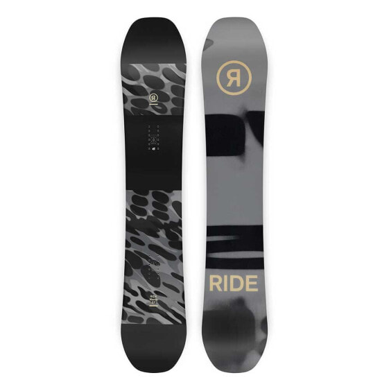 RIDE Manic Board