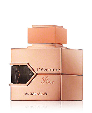 Al Haramain L'Aventure Rose Eau de Parfum Spray