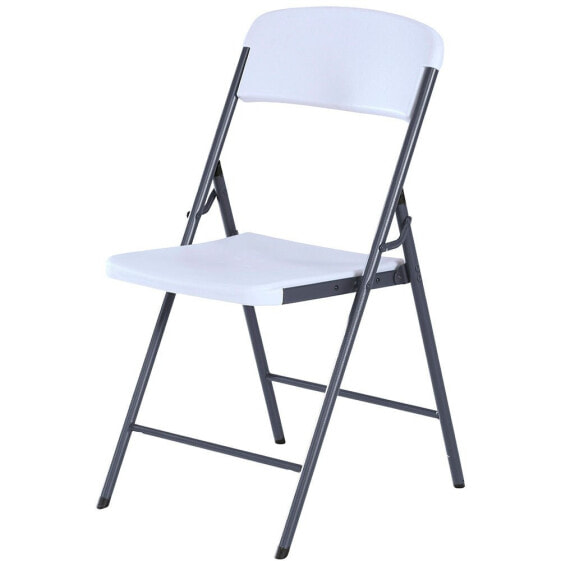 Складной стул Lifetime Ultra-Resistant 47x48x84.5 см UV100