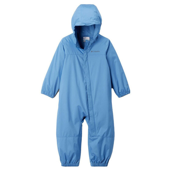 COLUMBIA Critter Jumper™ Toddler Hoodie Raincoat Suit