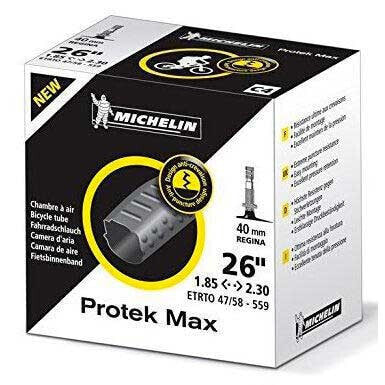 MICHELIN Protek Max Presta 40 mm inner tube