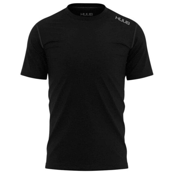 HUUB Merino Short Sleeve Base Layer