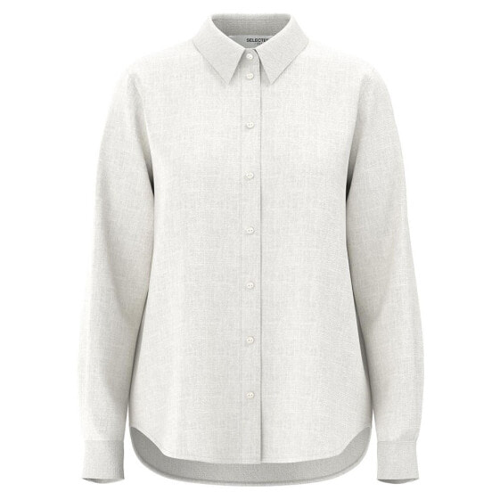 SELECTED Viva Long Sleeve Shirt