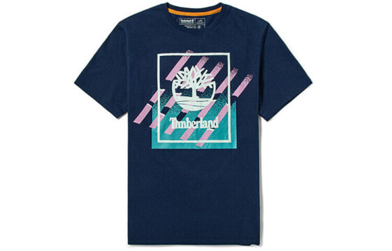 Timberland LogoT A2DVN-451 Tee