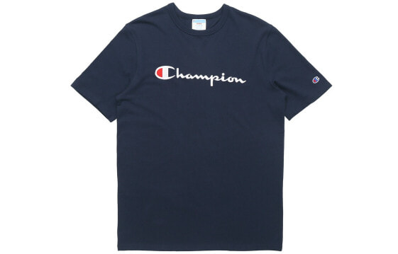 Футболка Champion T1919G-549465-NYC Trendy_Clothing T