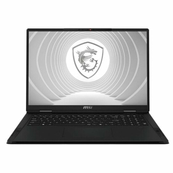 Ноутбук MSI 18" 128 GB RAM 4 TB SSD