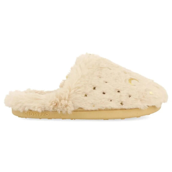 GIOSEPPO Letenye slippers