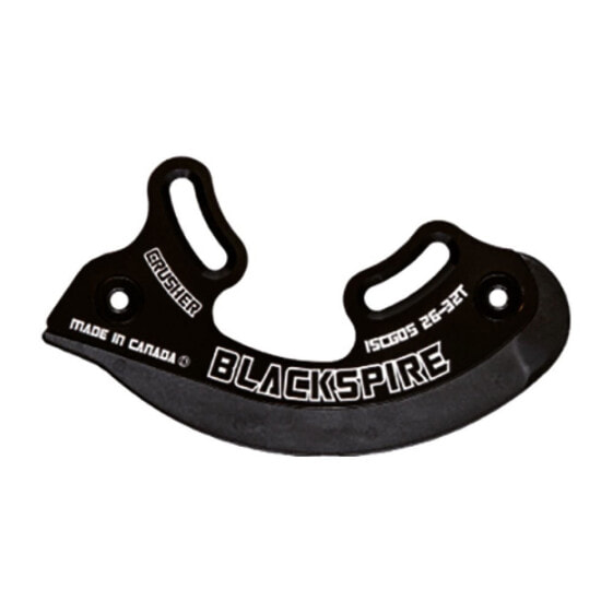 BlackSpire Crusher ISCG 05 Chain Protector