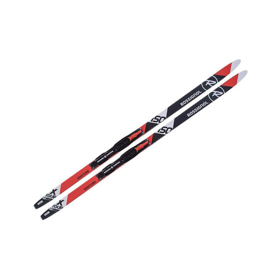 Лыжи детские горные Rossignol Xt-vent Jr Ss Wxls