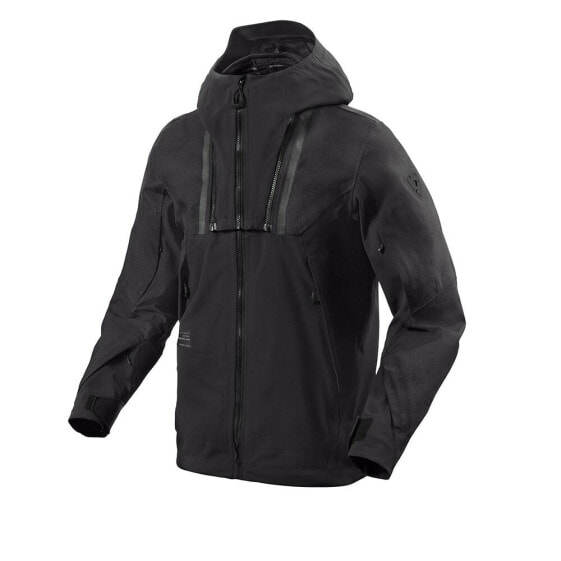 REVIT Component 2 H2O hoodie jacket